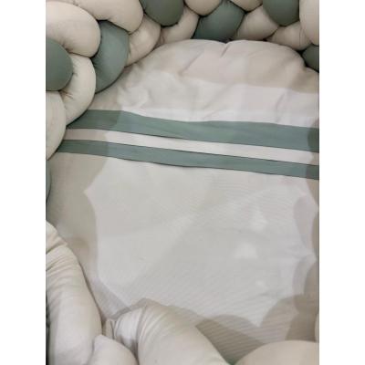 Coordinato Evolutivo Safari 3pz Tortora Verde