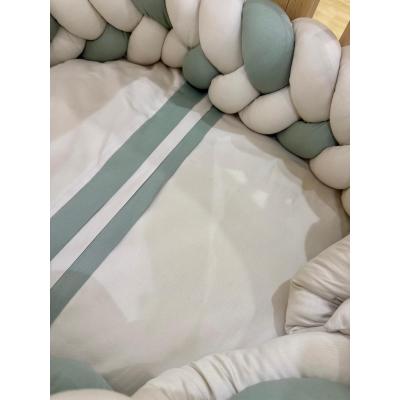 Coordinato Evolutivo Safari 3pz Tortora Verde