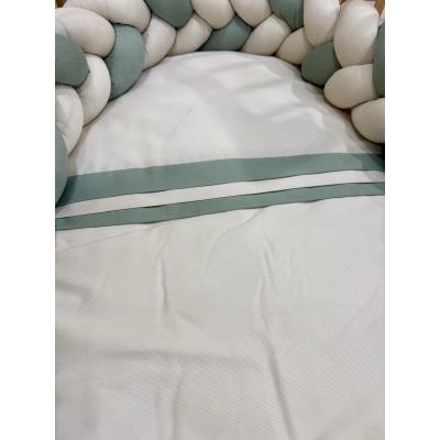 Coordinato Evolutivo Safari 3pz Tortora Verde