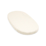 Stokke Lenzuolo per letto Sleepi V3 Leafy Green