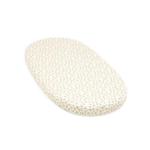 Stokke Lenzuolo per letto Sleepi V3 Cloudberry Meadow