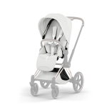 Cybex Seat Pack Style Priam ed ePriam Off White
