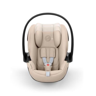 Cybex Seggiolino auto Cloud G3 I-Size Almond Beige