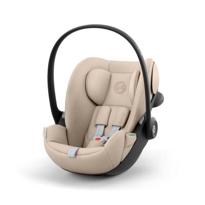 Cybex Seggiolino auto Cloud G3 I-Size Almond Beige