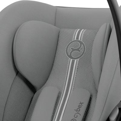 Cybex Seggiolino auto Cloud G3 I-Size Stone Grey Plus