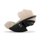 Cybex Seggiolino auto Cloud G3 I-Size Almond Beige