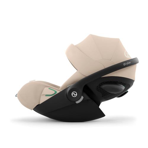 Cybex Seggiolino auto Cloud G3 I-Size Almond Beige