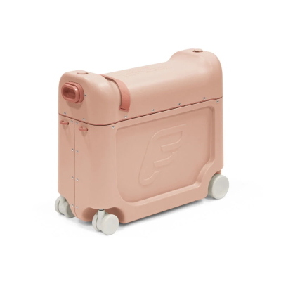 Stokke Set da Viaggio Jetkids Coral Pink