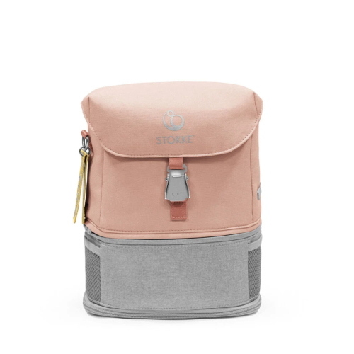 Stokke Set da Viaggio Jetkids Coral Pink