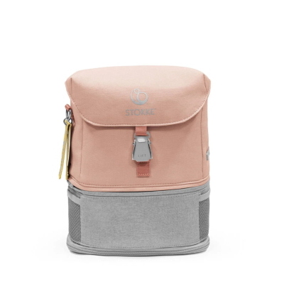 Stokke Set da Viaggio Jetkids Coral Pink