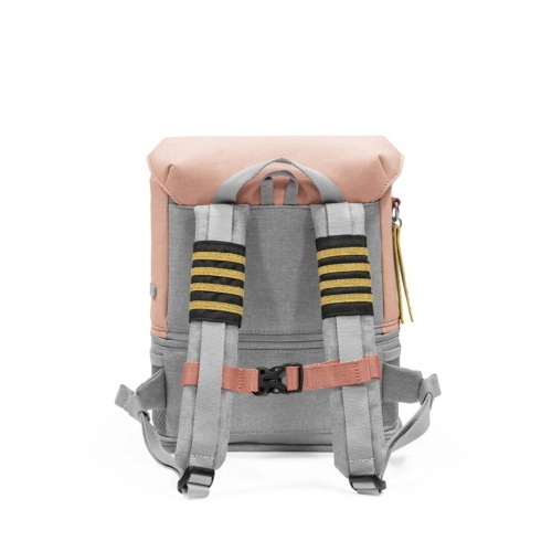 Stokke Set da Viaggio Jetkids Coral Pink