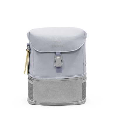 Stokke Set da Viaggio Jetkids Arctic Blue