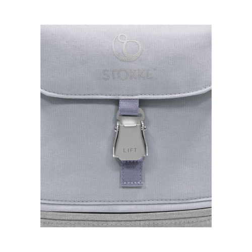 Stokke Set da Viaggio Jetkids Arctic Blue