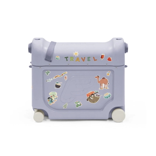 Stokke Set da Viaggio Jetkids Arctic Blue