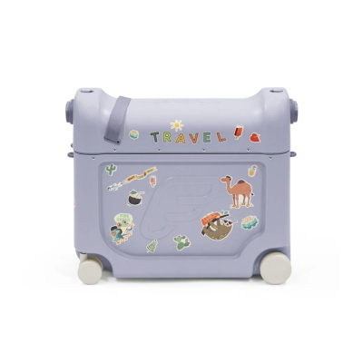 Stokke Set da Viaggio Jetkids Arctic Blue