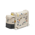 Stokke Set da Viaggio Jetkids Moonglow White
