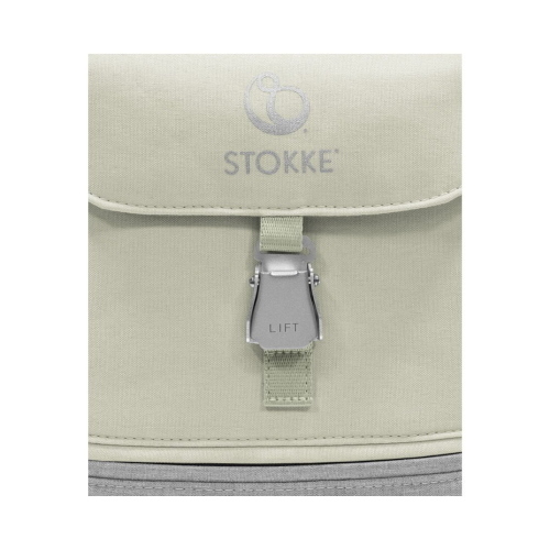 Stokke Set da Viaggio Jetkids Sea Green