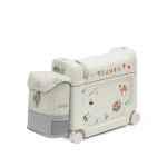 Stokke Set da Viaggio Jetkids Sea Green