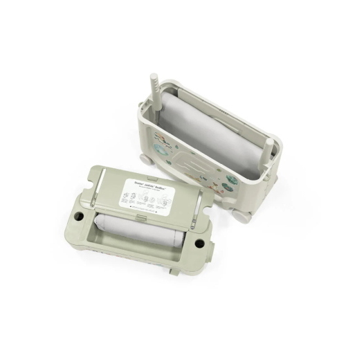 Stokke Set da Viaggio Jetkids Sea Green