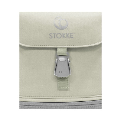 Stokke Set da Viaggio Jetkids Sea Green