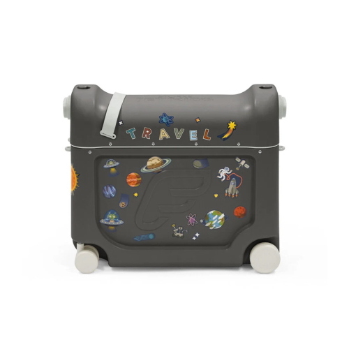 Stokke Set da Viaggio Jetkids Midnigt Grey