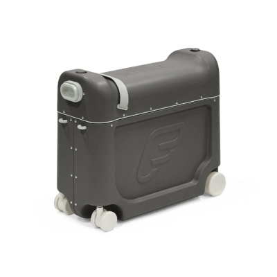 Stokke Set da Viaggio Jetkids Midnigt Grey