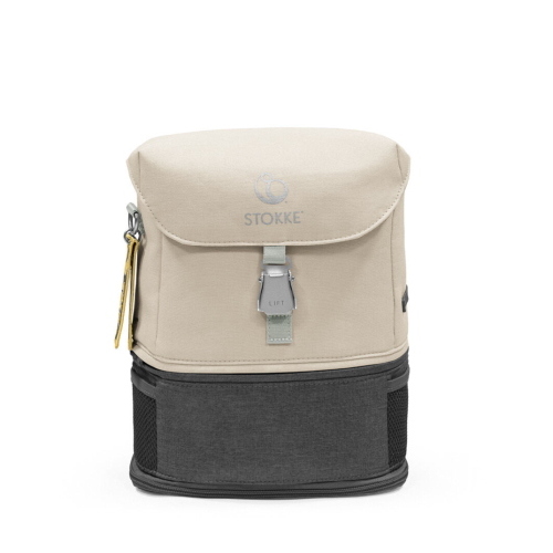 Stokke Set da Viaggio Jetkids Midnigt Grey