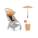 Stokke Yoyo Riviera Summer kit Capri