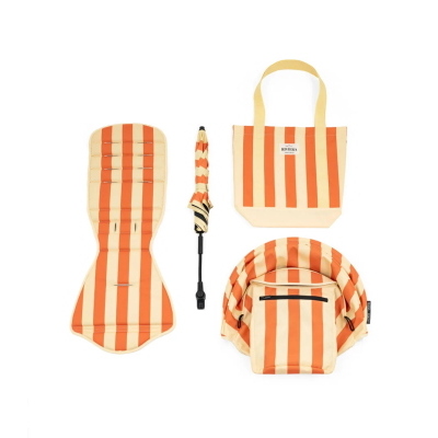 Stokke Yoyo Riviera Summer kit Capri