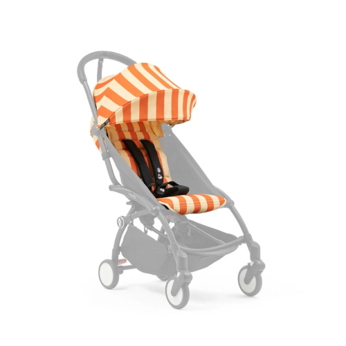 Stokke Yoyo Riviera Summer kit Capri