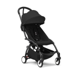 Stokke Passeggino Yoyo 3 Black