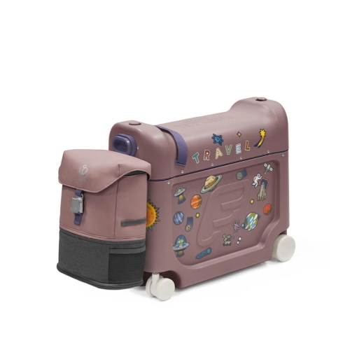 Stokke Set da Viaggio Jetkids Hazy Lilac