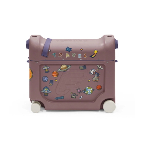 Stokke Set da Viaggio Jetkids Hazy Lilac