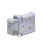 Stokke Set da Viaggio Jetkids Arctic Blue