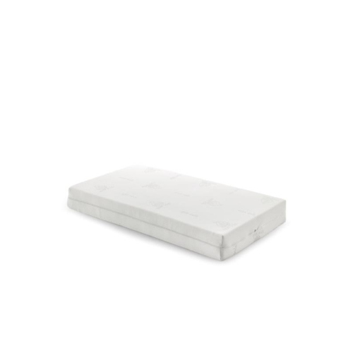 Materasso per Lettino Evolution Erbesi 118 x 58 cm H10
