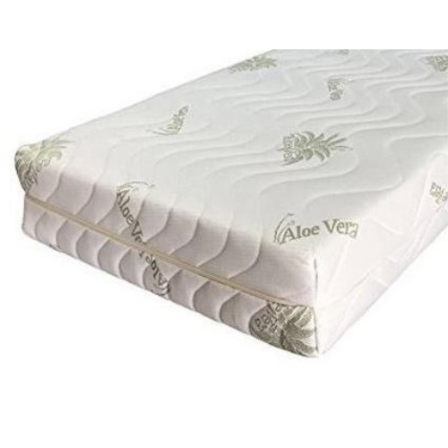 Dolci Ninne Materasso per Culla Sebra 67 x 110 cm H10