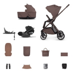 Venicci 4 in 1 Tila Noce Isofix con Cloud T i-Size