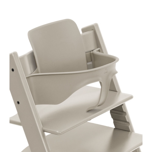 Stokke Tripp Trapp Baby Set 2 Cashmere Grey