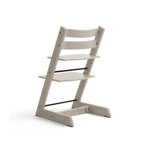Stokke Tripp Trapp Sedia Cashmere Grey