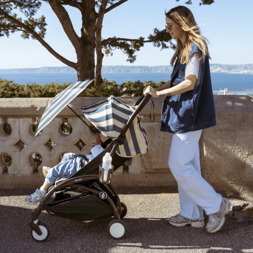 Stokke Yoyo Riviera Summer kit Monaco