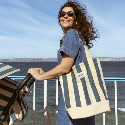 Stokke Passeggino Yoyo 3 Black-Kit Riviera Monaco