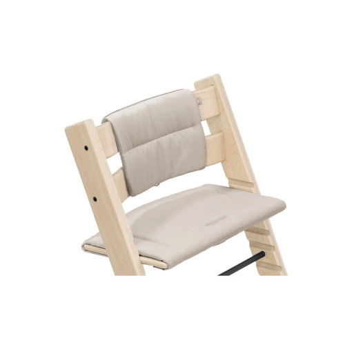 Stokke Tripp Trapp Cuscino Beige