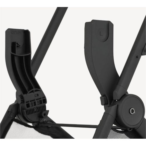 Anex Adattatori per passeggino Air Q