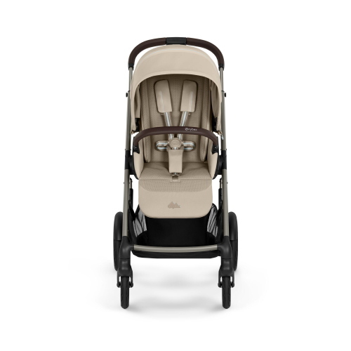 Cybex Duo Talos S Lux Tpe Almond Beige