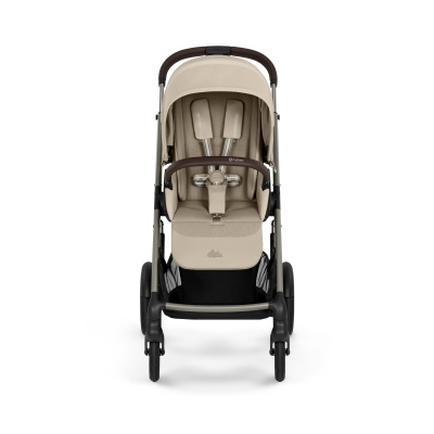 Cybex Duo Talos S Lux Tpe Almond Beige