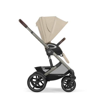 Cybex Duo Talos S Lux Tpe Almond Beige