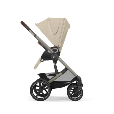 Cybex Duo Talos S Lux Tpe Almond Beige