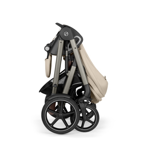 Cybex Duo Talos S Lux Tpe Almond Beige