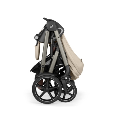 Cybex Duo Talos S Lux Tpe Almond Beige
