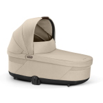 Cybex Navicella Balios S Lux Almond Beige